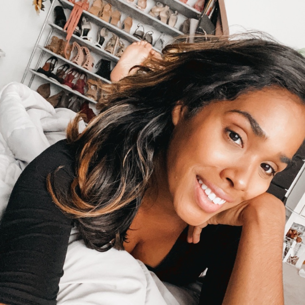 Meet your Posher, Melissa